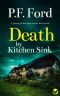 [Slater & Norman Mystery 04] • Death by Kitchen Sink